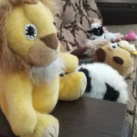 اسباب بازی عروسکی|اسباب‌بازی بچه|تهران, شهران شمالی|دیوار