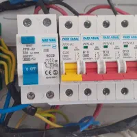 نیازمند شاگرد برقکار