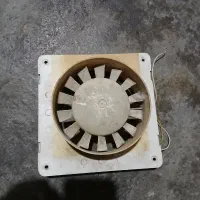 فن هواکش