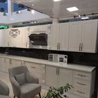 کابینت هخامنشی ممبران طرح جدید|مصالح و تجهیزات ساختمان|رشت, جانبازان|دیوار