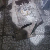 یک عدد سندان آهنگری|ابزارآلات|اهواز, نادری|دیوار