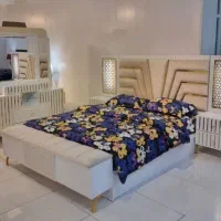 تخت خواب دو نفره مدل پریما فقط با 18/850