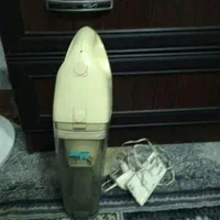 جارو برقی سالم|جاروبرقی، جارو شارژی، بخارشو|قم, باجک دو|دیوار