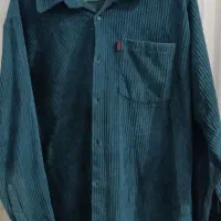 پیراهن مخمل