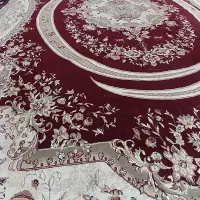 فرش ۱۲متری۵تومن