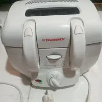 سرخ کن