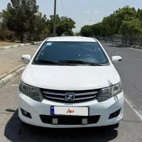 آریو دنده ای مدل ۹۶