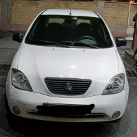 تیبا ۹۷|خودرو سواری و وانت|اندیشه, اندیشه فاز ۱|دیوار