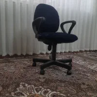 صندلی چرخشی