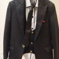 کت شلوار بچه گانه ۵تیکه