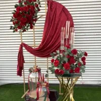 تشریفات شکوفا|خدمات پذیرایی، مراسم|میبد, |دیوار