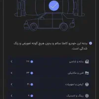 X22 پرو (اقساطی)|خودرو سواری و وانت|تهران, نارمک|دیوار
