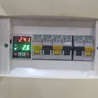 سیم‌کشی و برقکاری ساختمان|خدمات پیشه و مهارت|زابل, |دیوار