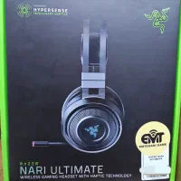 انواع هدست گیمینگ|کنسول، بازی ویدئویی و آنلاین|اهواز, کیانپارس |دیوار