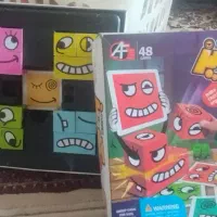 اسباب بازی فکری در حد|اسباب‌بازی بچه|تهران, افسریه شمالی|دیوار