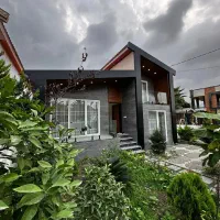 ویلا مبله با لوکیشن عالی فقط ۱۴۰۰