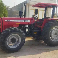 تراکتور ۳۹۹ جفت