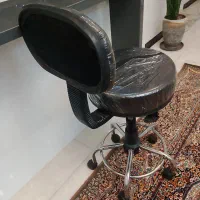 صندلی چرخدار نو