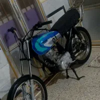 موتور هندا