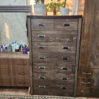 درآور ۸کشو|جاکفشی، کمد، دراور|بندرعباس, |دیوار