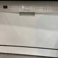 ماشین ظرفشویی رومیزی تک الکتریک اصل