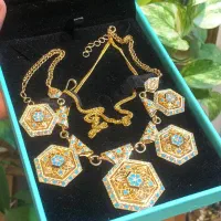 وزن این کار اماراتی ۳۵ گرم