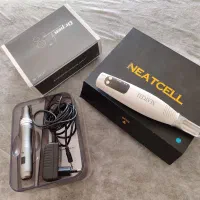 دستگاه لیزر و مزو