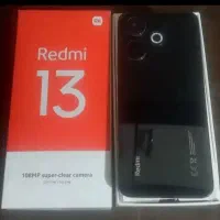 گوشی ردمی ۱۳ 256