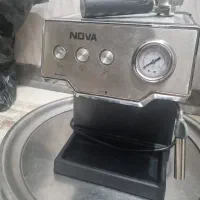 قهوه ساز NDVA