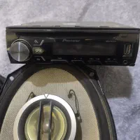 ضبط پایونر 2950و ۳جفت باند کنود718اصلی و..