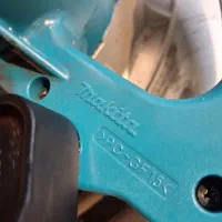 اره دیسکی ماکیتا ژاپنی استوک اصلی دریل فرز|ابزارآلات|ریگ, |دیوار