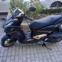 کلیک ۱۶۰ واریو رادیات