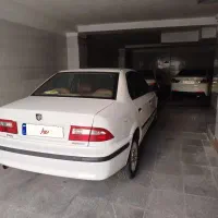 سمندef7دوگانه کارخانه سخنگومدل90سالم وترتمیز|خودرو سواری و وانت|کرج, حسین‌آباد|دیوار