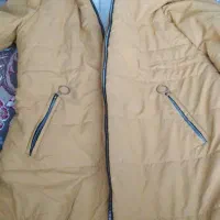 لباس زمستونی