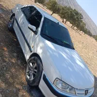 پارس tu5 مدل 94|خودرو سواری و وانت|کازرون, |دیوار