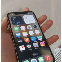 ایفون12pro|موبایل|مشهد, شهرک لشکر (شهرک غرب)|دیوار