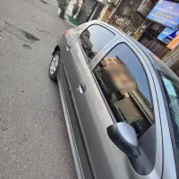 ۲۰۶ تیپ ۵ مدل ۱۳۹۵|خودرو سواری و وانت|رشت, بلوار گیلان|دیوار