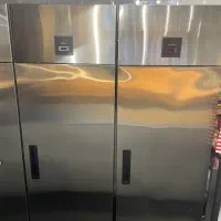 یخچال ایستاده برند فرافود|کافیشاپ و رستوران|تهران, حصار بوعلی|دیوار