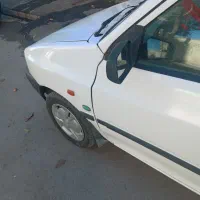 پراید ۱۳۱ دوگانه کارخانه مدل ۹۱|خودرو سواری و وانت|اردبیل, |دیوار