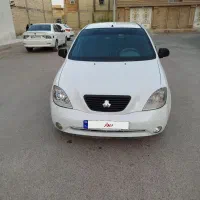 تیبا2 مدل 99 درحد تمیز