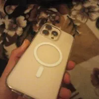 آیفون 16پرومکس تمیز