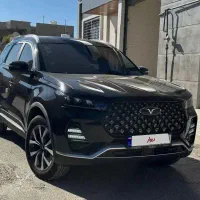 تیگو ۷ پرو برج ۱۲ سال ۴۰۳