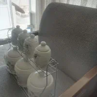 پاسماوری|ظروف نگهدارنده، پلاستیکی، یک‌بارمصرف|نجف‌آباد, ویلاشهر|دیوار