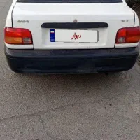 پراید 87|خودرو سواری و وانت|بهارستان, |دیوار