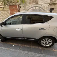 جک اس ۵ کارکرد ۱۰۴ هزارتا|خودرو سواری و وانت|تهران, سیروس|دیوار