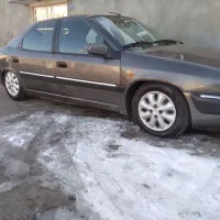 زانتیا مدل 86|خودرو سواری و وانت|سنندج, |دیوار