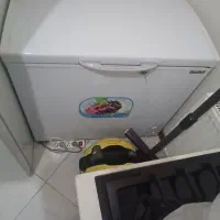 یخچال فریزر|یخچال و فریزر|اصفهان, جلالیه|دیوار