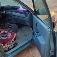 پراید|خودرو سواری و وانت|گنبد کاووس, |دیوار