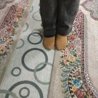 بافت انواع لباس با ماشین بافندگی|لباس|پیر بکران, |دیوار