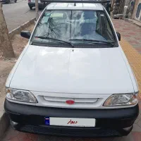 پرایدوانت صفر۱۴۰۴|خودرو سواری و وانت|ورامین, ورامین|دیوار